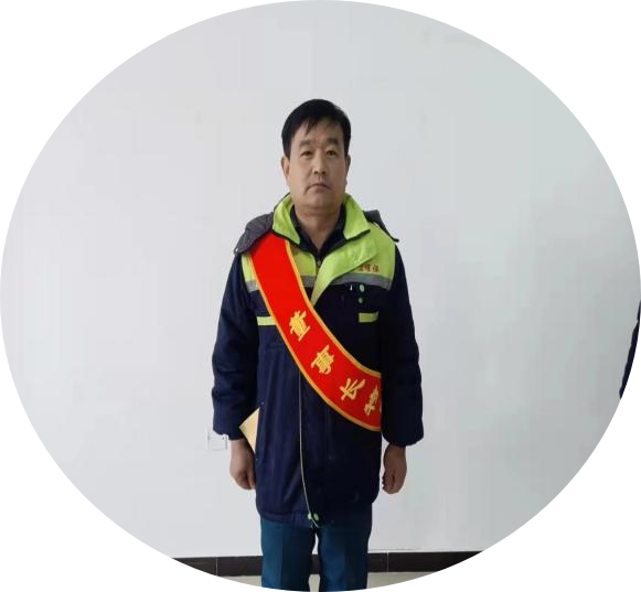 “弘扬先进 易信腾飞”先进事迹展之三