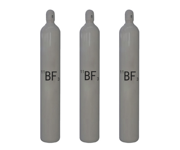 高纯三氟化硼-11