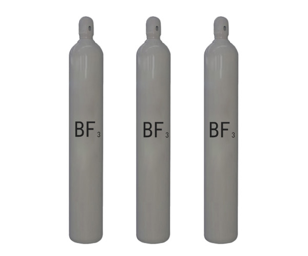 三氟化硼气体