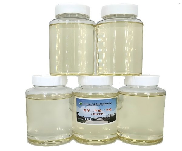 DOTP/DOP环保增塑剂